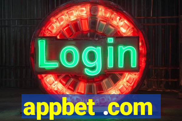 appbet .com